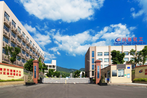 重慶萬(wàn)盛川東化工有限公