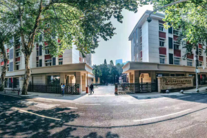 中國機(jī)械總院集團(tuán)武漢材料保護(hù)研究所有限公司