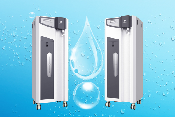 滲源<font color='red'><font color='red'>純水機</font></font>的非凡優(yōu)勢